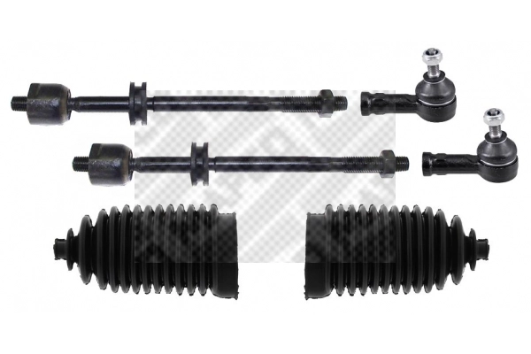 Kit de réparation, barre de connexion MAPCO 53906