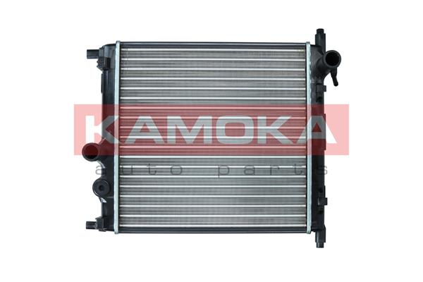 Radiateur, refroidissement du moteur KAMOKA 7705051
