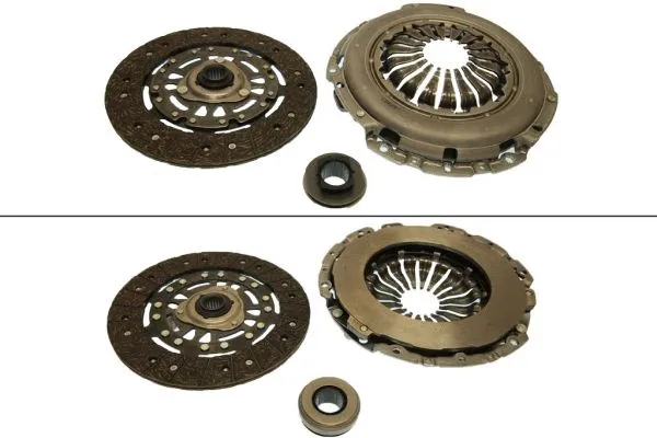 Kit d'embrayage KAWE 962792