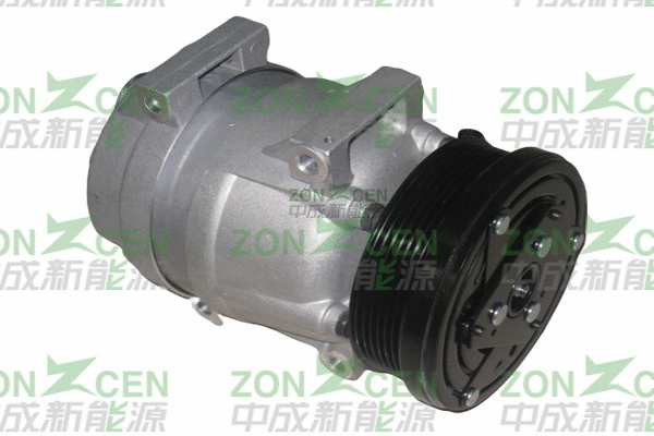Compresseur, climatisation AIR ZONCEN 56201008