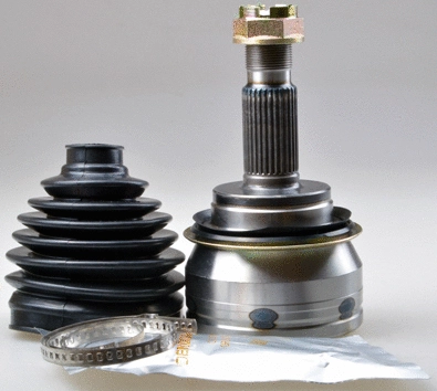 Jeu de joints, arbre de transmission DENCKERMANN C120268