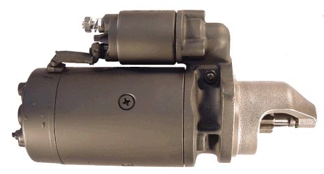 Démarreur REDfair RF11240S