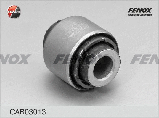 Suspension, bras de liaison FENOX CAB03013