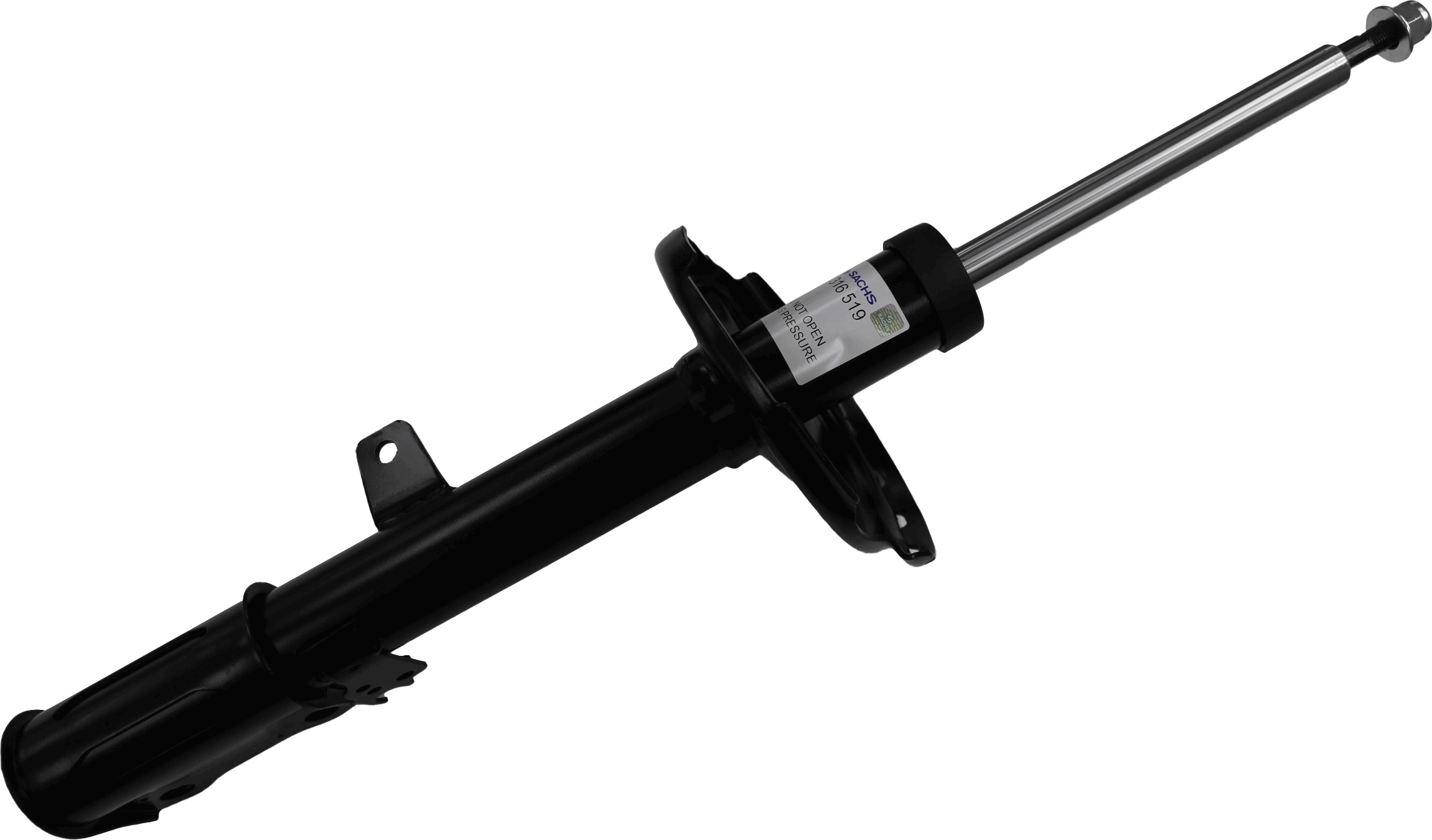 Amortisseur SACHS 316 519
