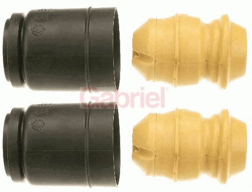 Kit de protection contre la poussière, amortisseur GABRIEL GP068