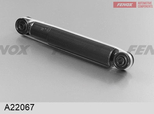 Amortisseur FENOX A22067