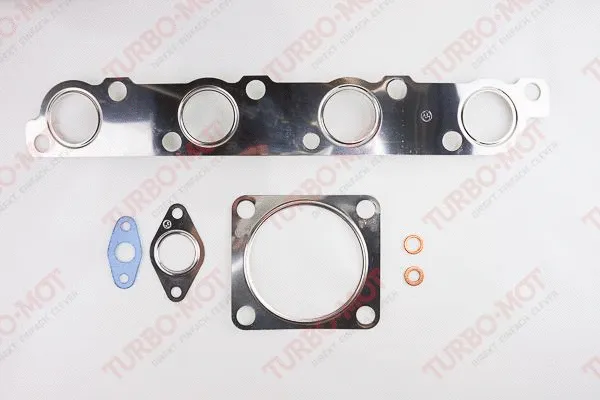Kit de montage, compresseur TURBO-MOT MS1120