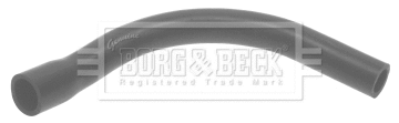 Gaine de suralimentation BORG & BECK BTH1369