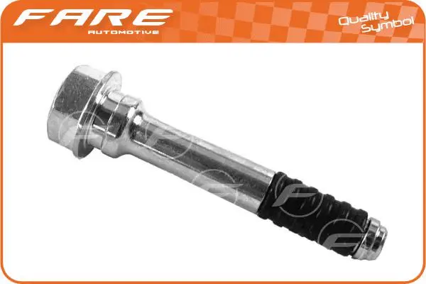 Boulon de guidage, étrier de frein FARE-CO 29774