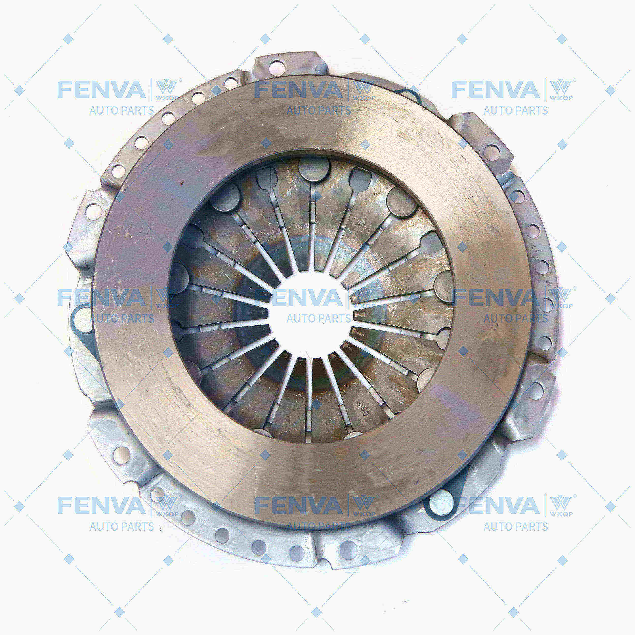 Mécanisme d'embrayage WXQP 161027