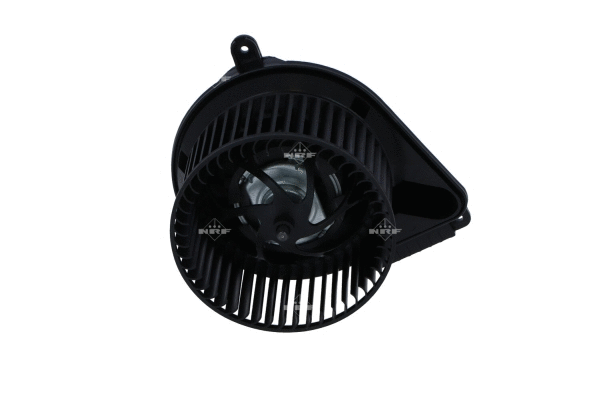 Pulseur d'air habitacle WILMINK GROUP WG2160353