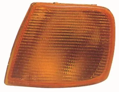 Feu clignotant ABAKUS 431-1502R-UE