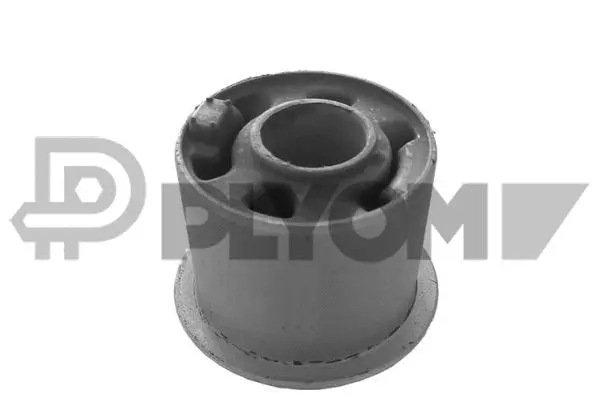Suspension, corps de l'essieu PLYOM P759515