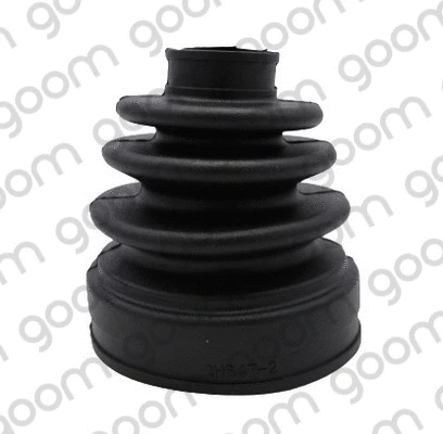 Joint-soufflet, arbre de commande GOOM DB-0658