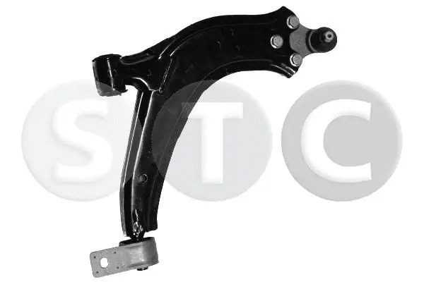 Bras de liaison, suspension de roue STC T452016