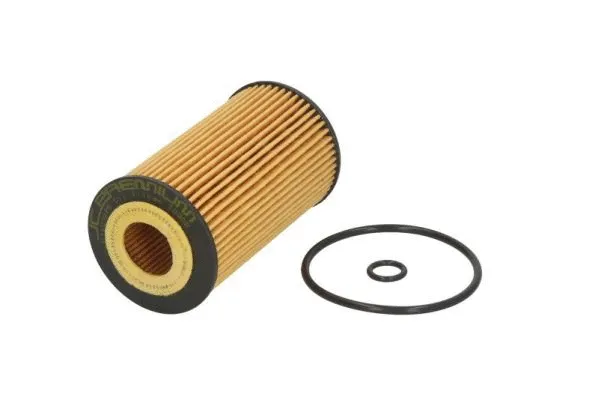 Filtre à huile JC PREMIUM B1X036PR