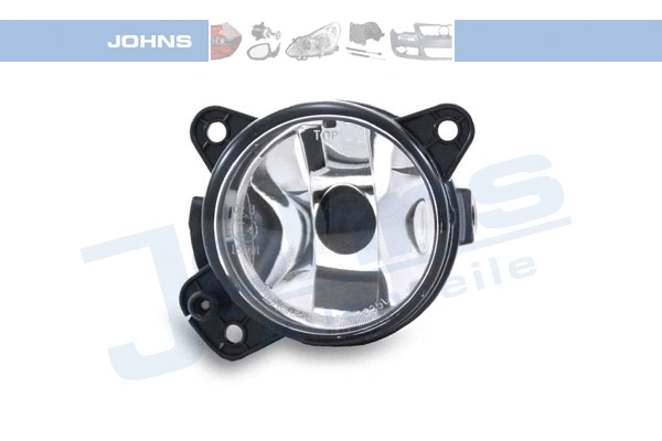 Projecteur antibrouillard JOHNS 95 26 29-2