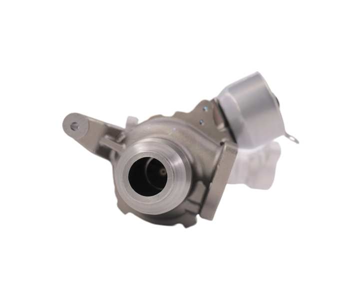 Turbocompresseur, suralimentation A.Z. Meisterteile AZMT-52-010-1188