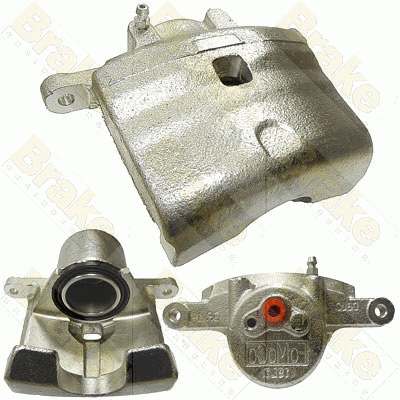 Étrier de frein Brake ENGINEERING CA2956R