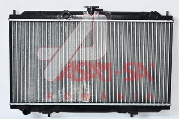 Radiateur, refroidissement du moteur ASAM AUTOMOTIVE 32458