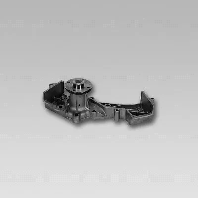 Pompe à eau, refroidissement du moteur GK 987358