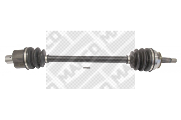 Arbre de transmission MAPCO 16124