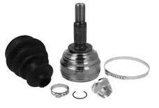 Jeu de joints, arbre de transmission MTR 12161092