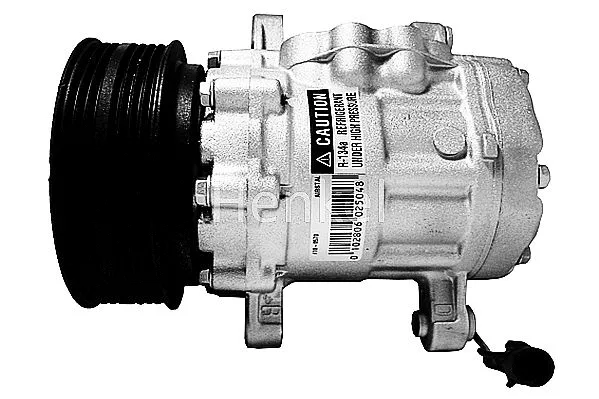Compresseur, climatisation Henkel Parts 7110570R