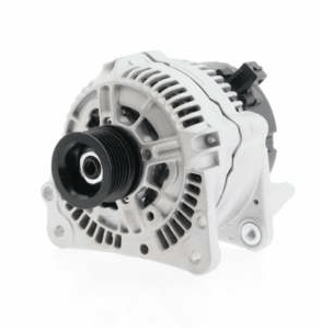 Alternateur A.Z. Meisterteile AZMT-49-035-1299
