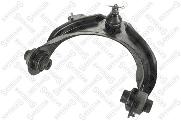 Bras de liaison, suspension de roue STELLOX 57-00250A-SX