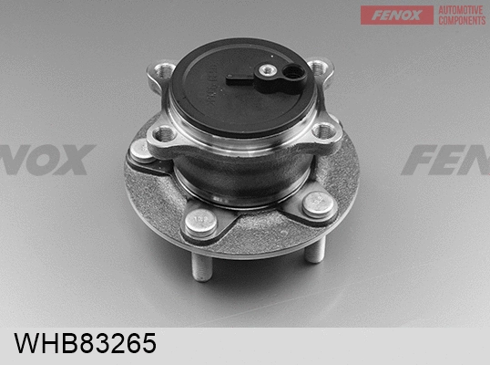 Moyeu de roue FENOX WHB83265