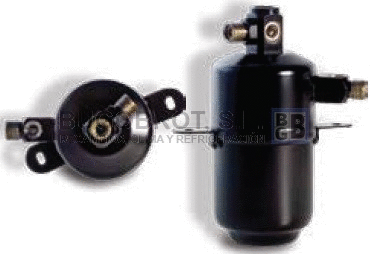 Filtre déshydratant, climatisation BUGOBROT 20-00014