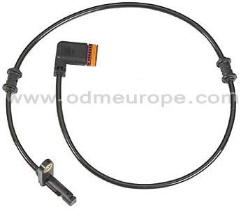 Capteur, vitesse de roue 4X4 ESTANFI EST-97-991194