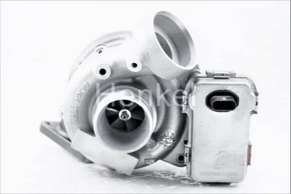 Turbocompresseur, suralimentation Henkel Parts 5113496N