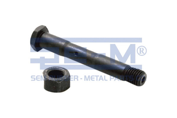 Kit d'assemblage, axe de ressort SEM LASTIK 9301