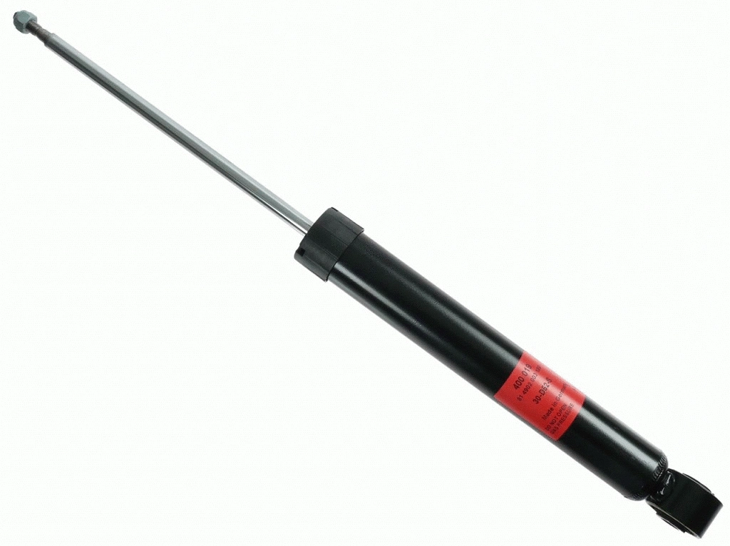 Amortisseur BOGE 30-D52-S