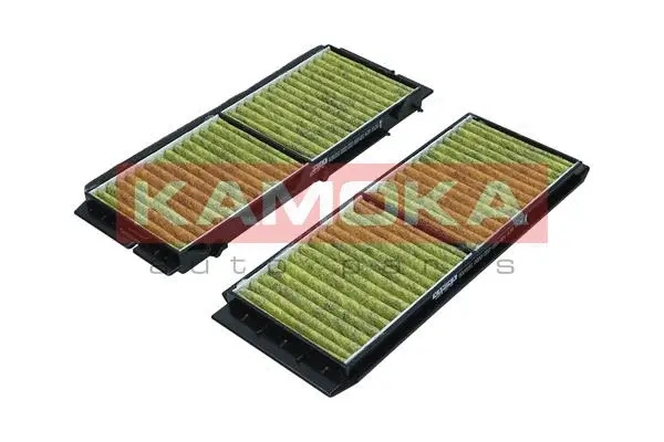 Filtre, air de l'habitacle KAMOKA 6080151
