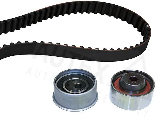 Kit de courroie crantée AUTEX 702232