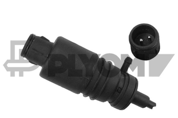 Pompe d'eau de nettoyage, nettoyage des vitres PLYOM P954629