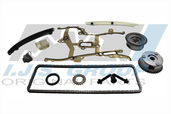 Kit de distribution par chaîne IJS GROUP 40-1001VVT