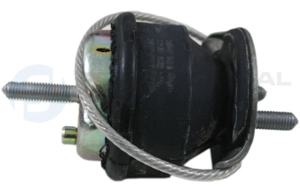Support moteur Professional Parts 62343891