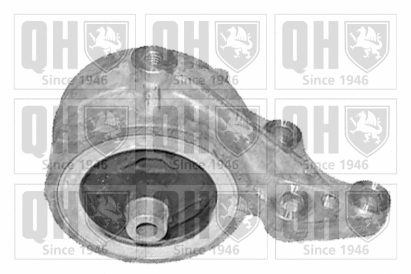 Support moteur QUINTON HAZELL EM4128
