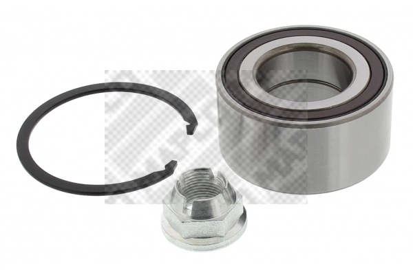 Kit de roulements de roue MAPCO 26151
