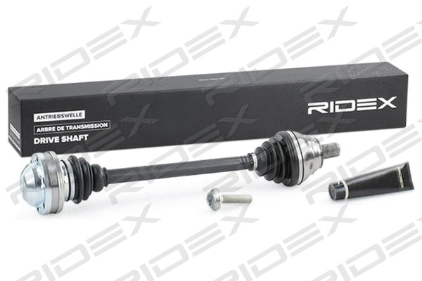 Arbre de transmission RIDEX 13D0687
