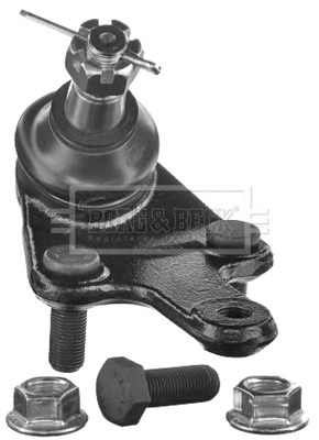 Rotule de suspension BORG & BECK BBJ5725