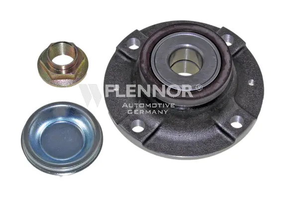 Kit de roulements de roue FLENNOR FR691845