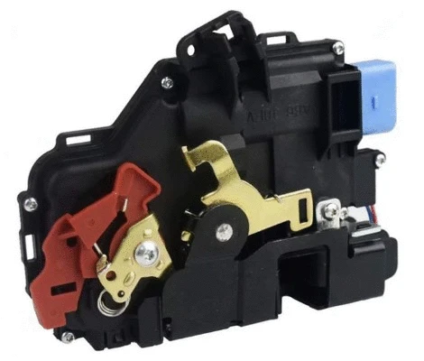 Serrure de porte MTR 12191726