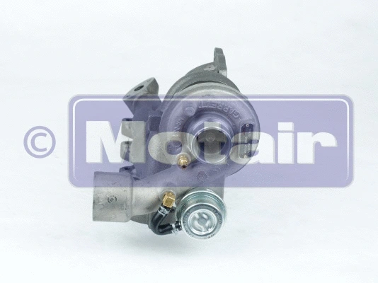 Turbocompresseur, suralimentation MOTAIR TURBO 333086