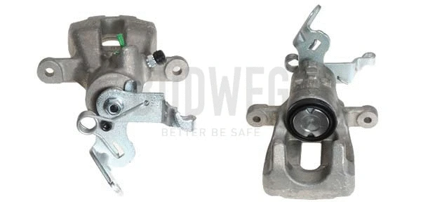 Étrier de frein BUDWEG CALIPER 344809