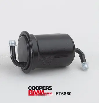 Filtre à carburant CoopersFiaam FT6860